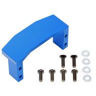TAMIYA Hop Up Options No.1977 OP.1977 TT-02 Aluminum Servo Mount 54977