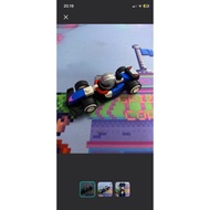 Lego F1 Mini Racing Bulls