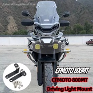 CFMOTO driving light assembly accessories for CFMOTO 800MT MT800 2020 2021 2022 2023 new CF MOTO 800