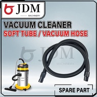 JDM OGAWA EUROPOWER VAC5001 BF575 BF585-3 2.5m Vacuum Hose C/W Connector Vacuum Cleaner Hose