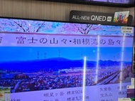🔥55吋特平$6500  LG 55 吋 55" LG QNED QNED80ACA 55QNED80ACA 4K  QNED80 55" UHD 4K 智能電視 香港 LG 行貨全新 全套有盒) 5