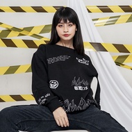 NVSR Crewneck Chaos