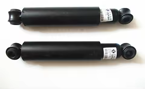 Rear Shock Absorber for Dongfeng Xiaokang DFSK Sokon Mini Bus K07 K17 K01 K01L K02 V21 V22 V27 V29 C