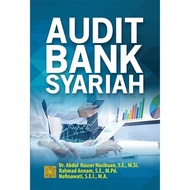 FIRST EDITION SYARIAH BANK AUDITOriginal
