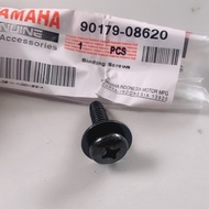 BL630 Y15ZR/SRL115FI/LCV6 COVER SETS SCREWS (1pcs in one packing)