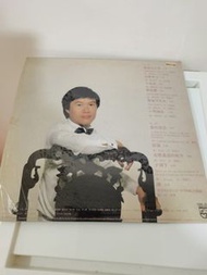 關正傑黑膠碟
