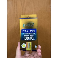 [Genuine] Bifina Ex Probiotics Health Protection Product Box / 7 Packs