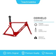 Frame Track Bike Cervelo T4 Track