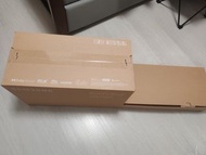 Samsung QS700F Soundbar