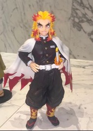 炎柱figure 鬼滅之刃