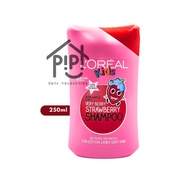 Loreal Kids Shampoo Strawberry 250ml
