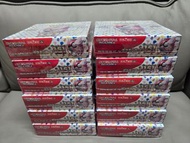 日版寶可夢卡牌遊戲 151 擴充包 SV2a