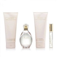 Sarah Jessica Parker Ladies Lovely Gift Set ** 限時預訂優惠 Time-Limited Pre-Order Offer ** [Niche小眾沙龍香水] 