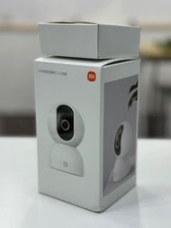 小米智能攝像雲台3監控家用 遠程 手機無線360度全景攝影頭