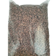 Potting Material Volcanic Rock 0.5-1.5cm (5L)