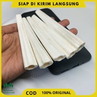 PIPA ROKOK IGA DUYUNG TULANG PUTIH ASLI PIPIH