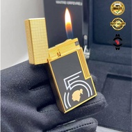 Dupont Lighter High End Crisp Inflatable Lighter LT-0522