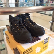 Sepatu Safety Krisbow Nemesis / Safety Shoes Krisbow Nemesis Original