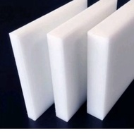 High Density Polyethylene size A3 HDPE Sheet