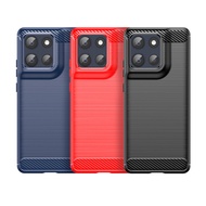 For Motorola Moto G100 Pro Moto G86 /G86 Power Cover Soft Silicone Durable Bumper Protective Phone C