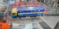 Tomytec 1比150西濃貨車