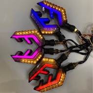 Z V2 Plus Led Audi Turn Signal 48V Power Supply (Price for 1 Pair) DCX 777