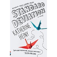Standard Deviation: A novel