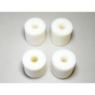 Mugen Seiki B0124 - MBX-8R - Air Filter Elements (4 pcs)