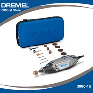 Dremel Rotary Tool 3000-15