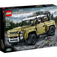 『KuchingBrick』LEGO 42110 TECHNIC Land Rover Defender