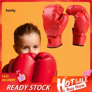 kT  Punching Bag Gloves Mma Gloves Professional Muay Thai Boxing Gloves for Training and Sparring Adults and Kids Sizes Available