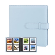 288 Pockets Photo Album for Fujifilm Instax Square SQ1 SQ6 SQ10 SQ20 Instant Camera, Fujifilm Instax
