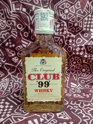 club 99 white 170ml