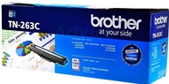 หมึกพิมพ์เลเซอร์   Brother  รุ่น TN-263 (CMYK) (Original) ( ราคารวม Vat7% แล้ว )