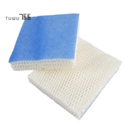 2PCS HFT600 Replacement Wicking Filter T for  Top Fill Tower Humidifier HEV615 & HEV620,Compare to P