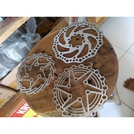 Rotor 120mm rotor 140mm disc brake 120mm