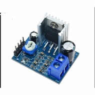 Power amplifier audio mobil mono 12v 18 watt