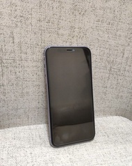 iPhone 11 128GB 紫色