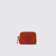 Exsport Portie Card Wallet, Brick Red, XS