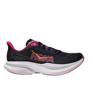 HOKA-MACH 6 WIDE Women Road Running Shoes A6WX