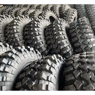 Influencer Off-Road Tire LT35X37/12.5 R17 Wrangler 35/37/12.5 R16 38.5-16 Rock Climbing