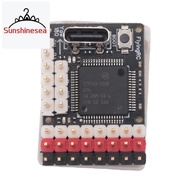 F4Wing Mini MK1 Flight Controller Ultra-Mini with Type-C ICM42605 Gyroscope for RC Fixed Wing Airpla