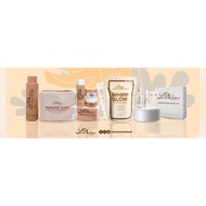 LSkin Essentials Timeless Glow Rejuvenating Set