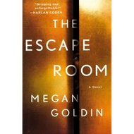 (BX) THE ESCAPE ROOM