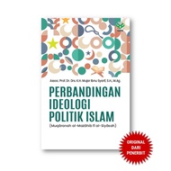 Book on Comparison of Islamic Political Ideology - ORI