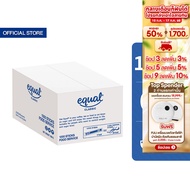 Equal Classic อิควล คลาสสิค ผลิตภัณฑ์ให้ความหวานแทนน้ำตาล ขนาด 1000 ซอง 0 แคลอรี