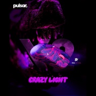 # Pulsar X2 CrazyLight Mini PRX Edition Symmetrical Gaming Mouse 36g / 8K Polling & XS-1 Sensor