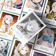 [Bota Shop] Frieren beyond journey's end LOMO card Frieren Himmel Anime Merchandise Polaroid Small C