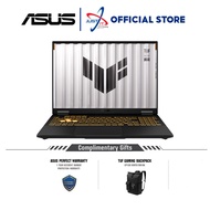 ASUS TUF F16 FX608J-MRV040W 16" GAMING LAPTOP ( I5-13450HX 16GD5 512SSD / RTX5060 8GD7 / W11H)