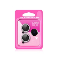 DIAMONDRing CAMERA LENS PROTECTOR poco M6 4G poco M6 PRO poco C65 poco X6 5G METAL ANTI-SCRATCH CAME